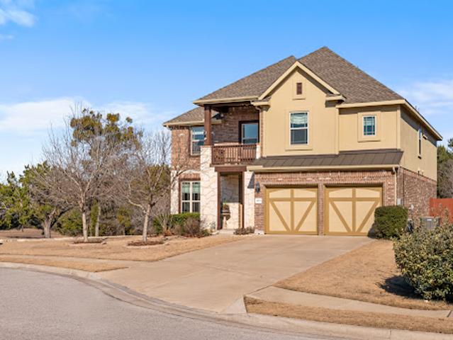 House for sale in Williamson, Texas