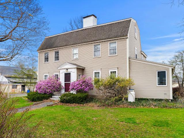 House for sale in Newburyport, Massachusetts