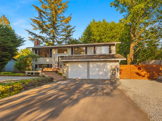 House for sale in Bothell, Washington