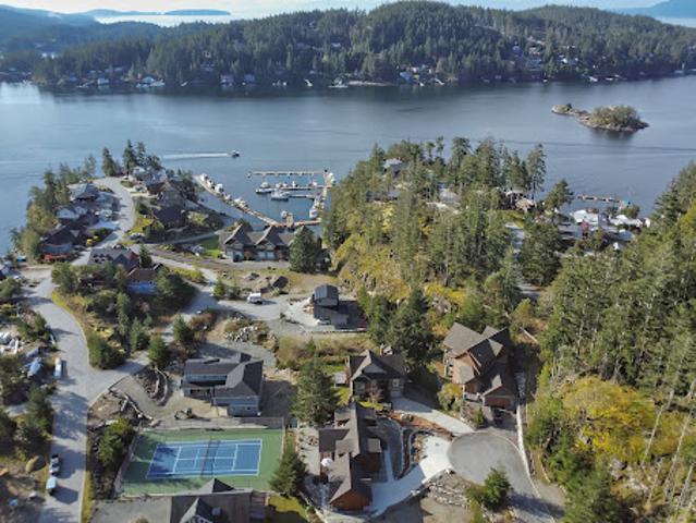 House for sale in Madeira Park, British Columbia