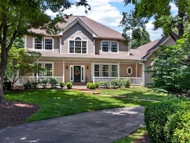 House for sale in Missouri