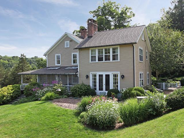 House for rent in Sherman, Connecticut