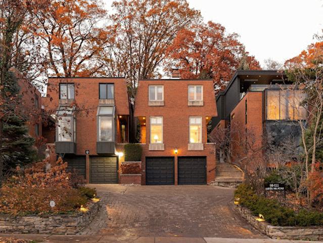 House for sale in Woburn, Ontario