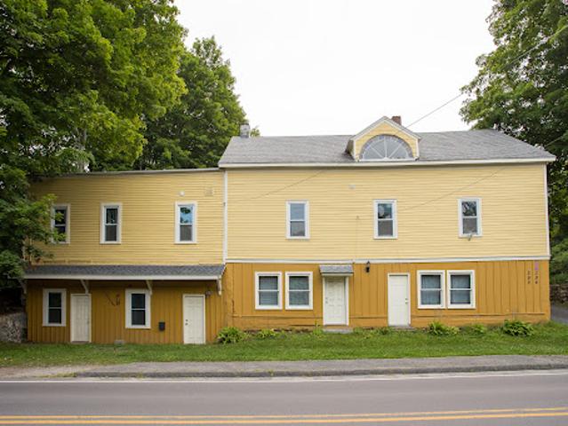 House for sale in Berkshire, Massachusetts