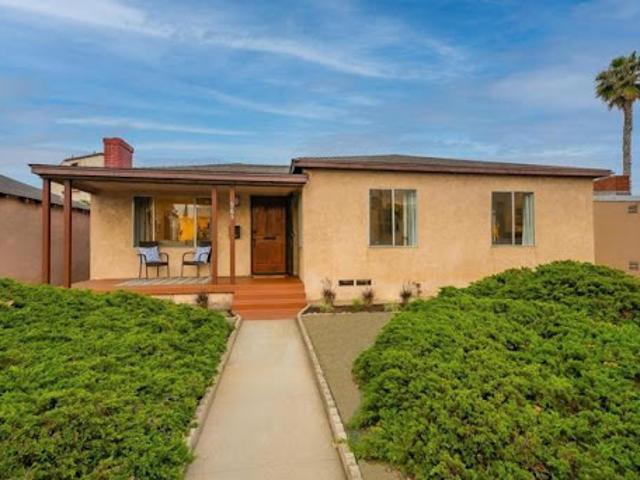 House for sale in Jacumba, California