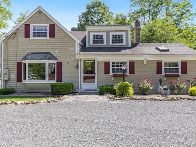 House for sale in East Sandwich, Massachusetts
