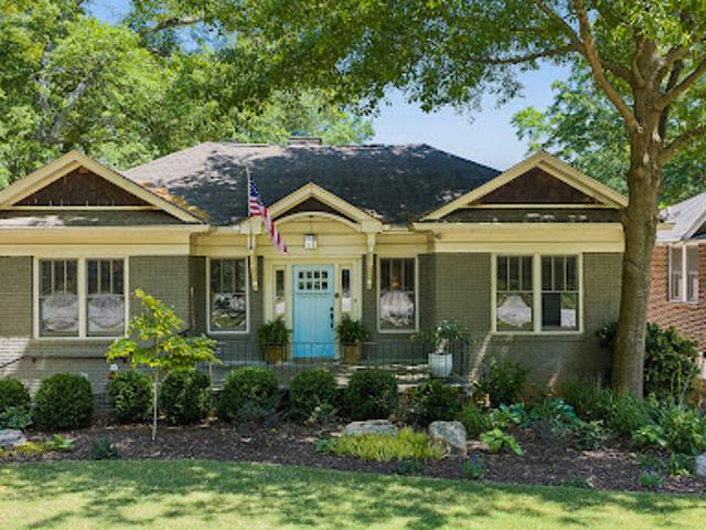 House for sale in Atlanta, Georgia