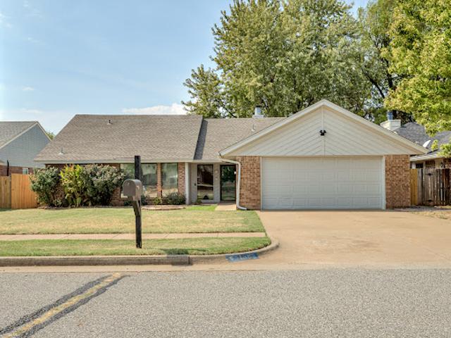 House for sale in Edmond, Oklahoma County