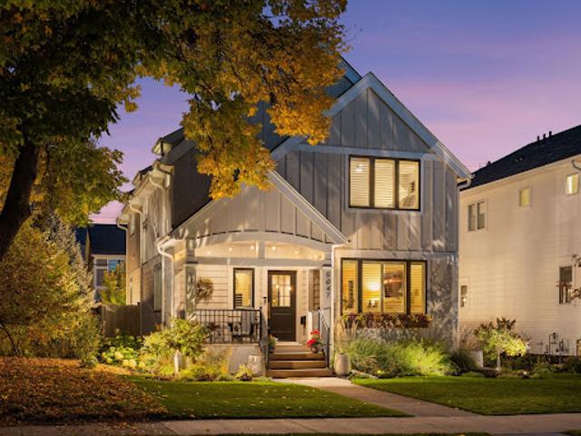 House for sale in Minneapolis, Hennepin County