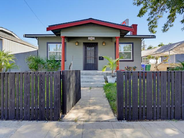 House for sale in San Diego, San Diego County