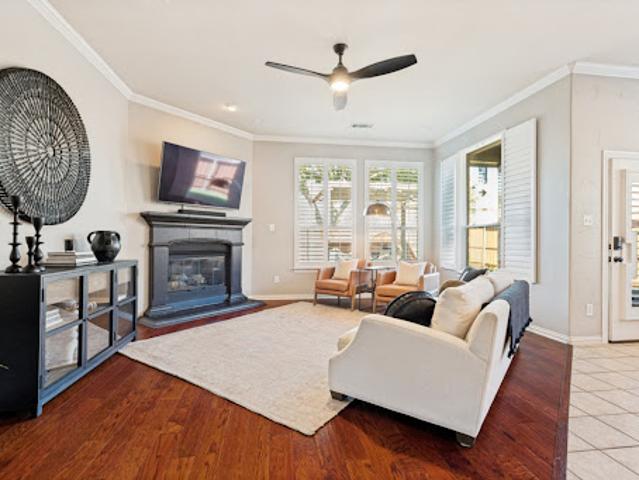 House for sale in Carrollton, Texas
