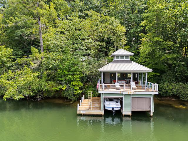 House for sale in Georgia