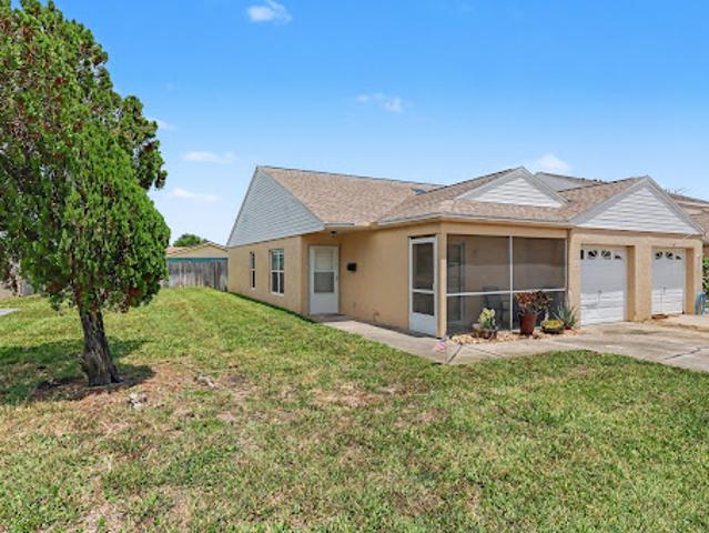 House for sale in Satellite Beach, Florida