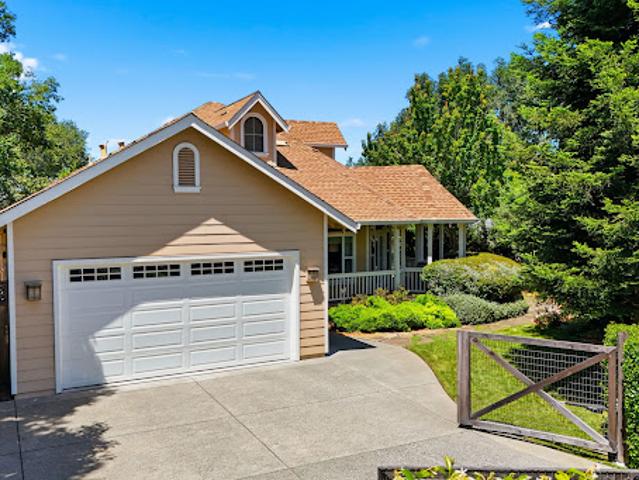 House for sale in Windsor, California