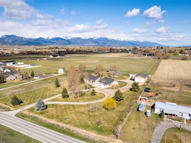 House for sale in Ravalli, Montana