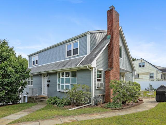 House for sale in Greenwich, Connecticut