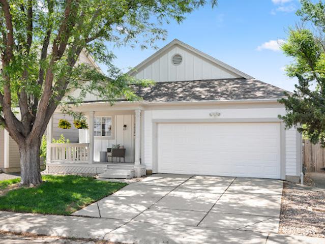 House for sale in Lafayette, Colorado