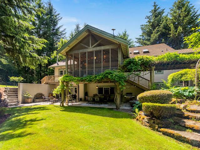 House for sale in Thurston, Washington