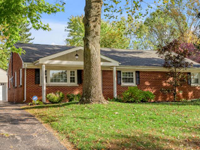 House for sale in Lexington, Kentucky