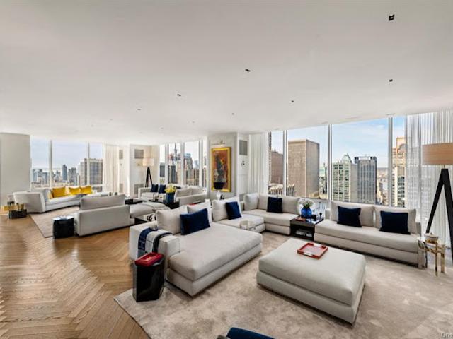 House for sale in New York
