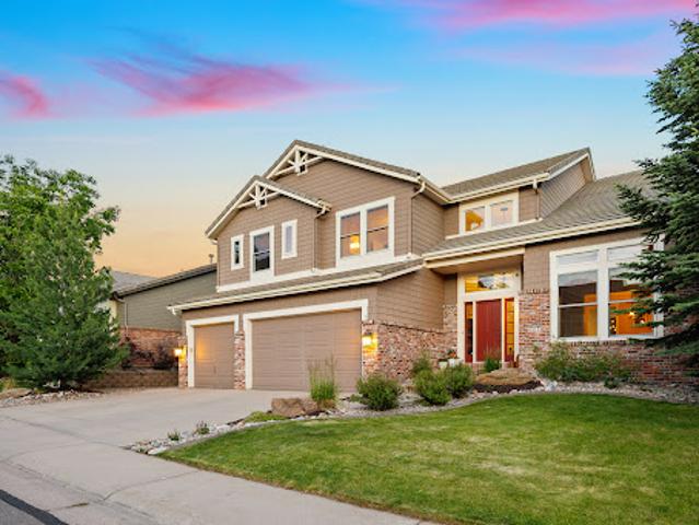 House for sale in Arapahoe, Colorado