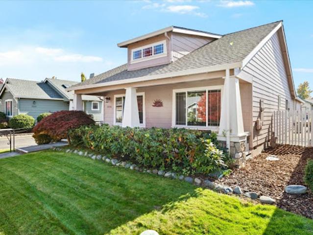 House for sale in Medford, Oregon