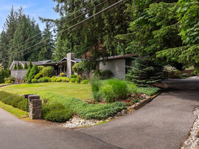 House for sale in Woodinville, Washington