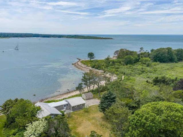 House for sale in East Falmouth, Massachusetts