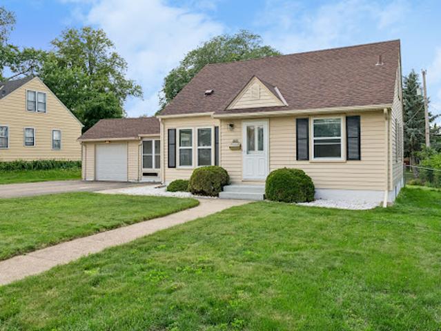 House for sale in Hennepin, Minnesota