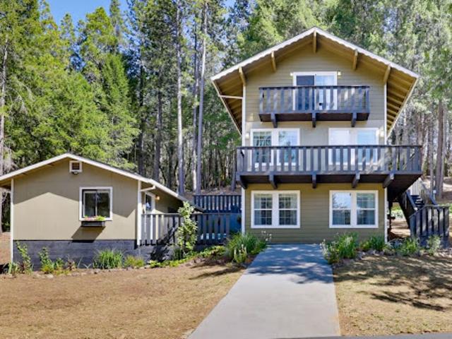 House for sale in California