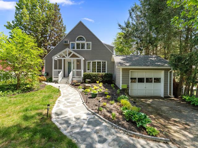 House for sale in West Brookfield, Massachusetts
