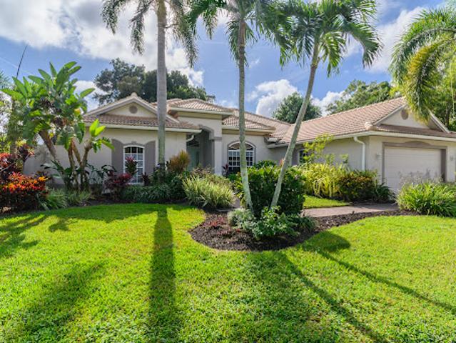 House for sale in Naples, Florida