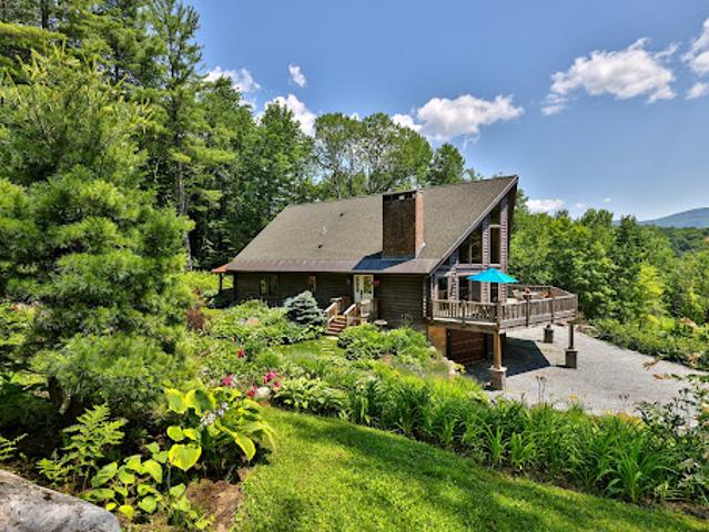 House for sale in Vermont