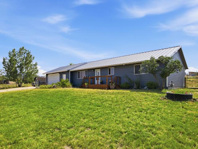 House for sale in Ravalli, Montana