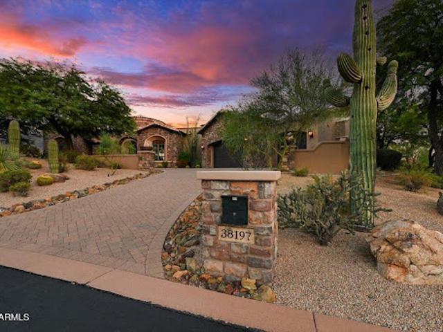 House for sale in Scottsdale, Maricopa County