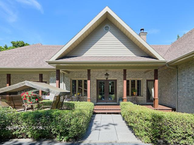House for sale in La Jacques-cartier, Quebec