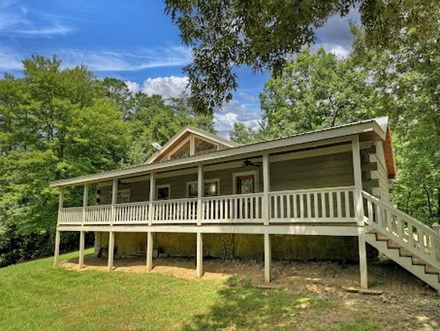 House for sale in Mineral Bluff House for sale in Mineral Bluff
