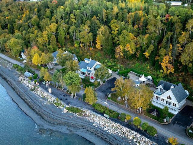 House for sale in L'isle-aux-coudres, Quebec