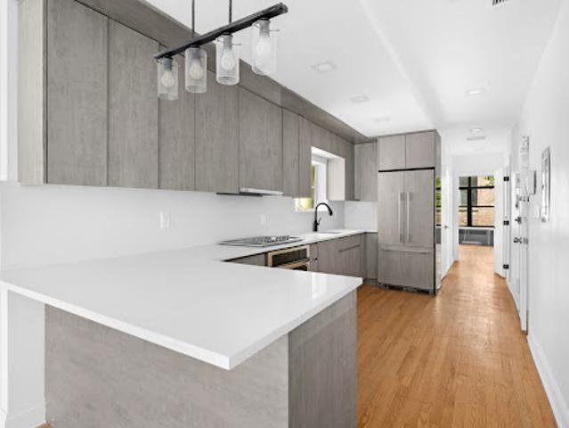 House for sale in New York