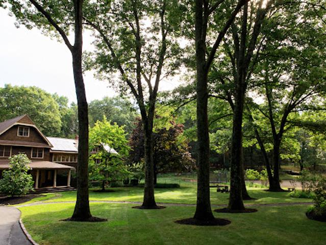 House for sale in Massachusetts