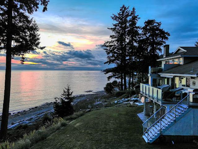 House for sale in Sechelt, British Columbia