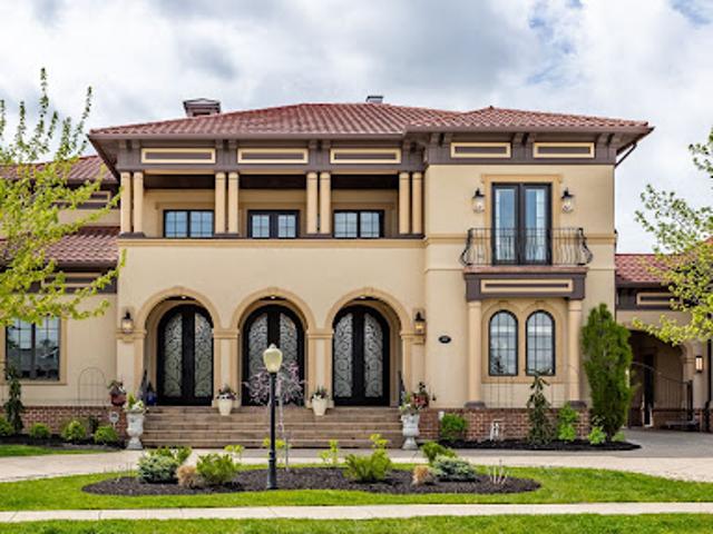 House for sale in Carmel, Indiana