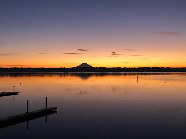 House for sale in Thurston, Washington