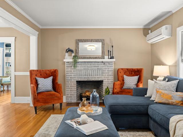 House for sale in Medford, Massachusetts