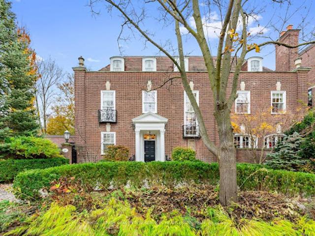 House for sale in Woburn, Ontario