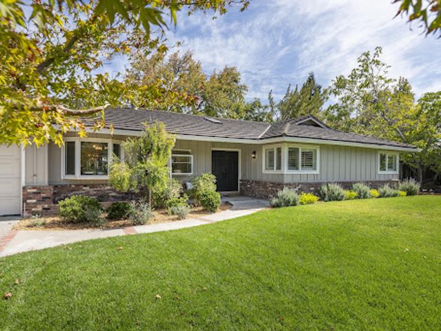 House for sale in Los Altos, Santa Clara County