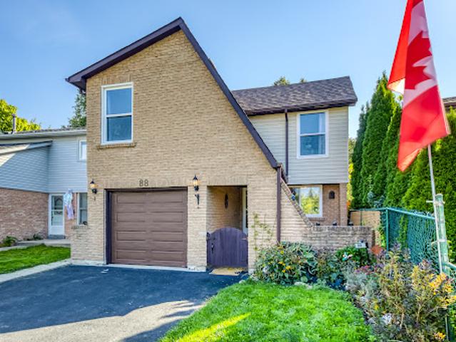 House for sale in Georgina, Ontario