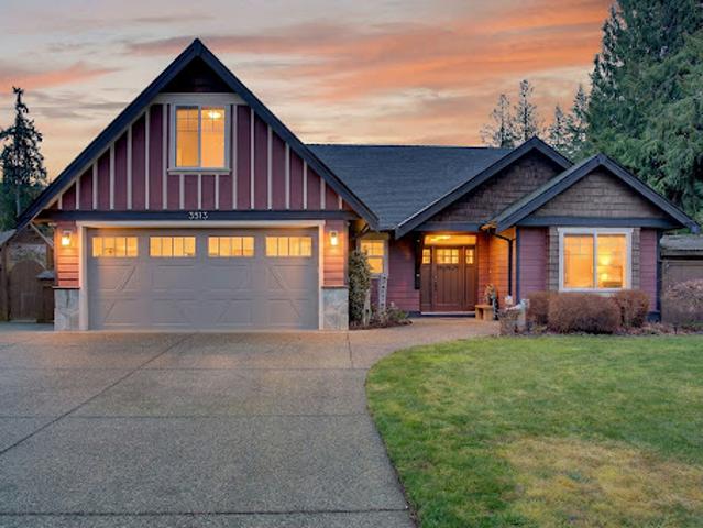 House for sale in Cobble Hill, British Columbia
