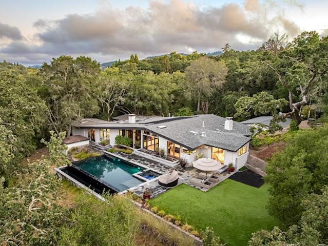 House for sale in Orinda, California