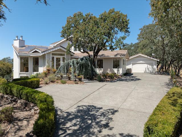 House for sale in Glen Ellen, California